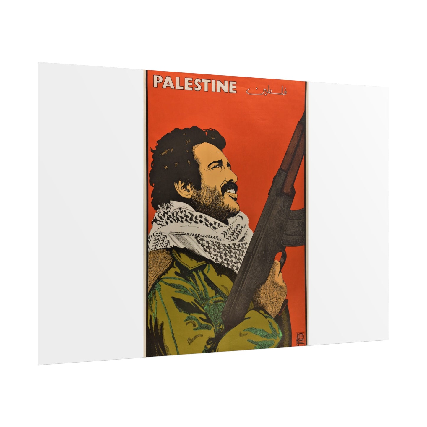 Rolled Posters