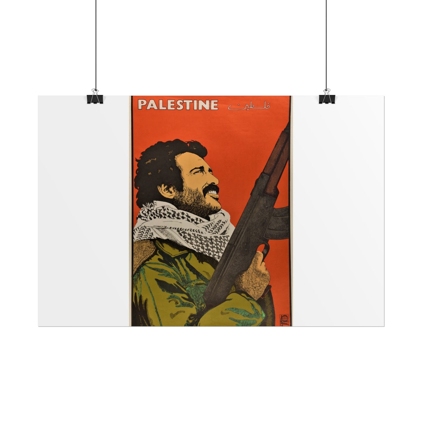 Rolled Posters