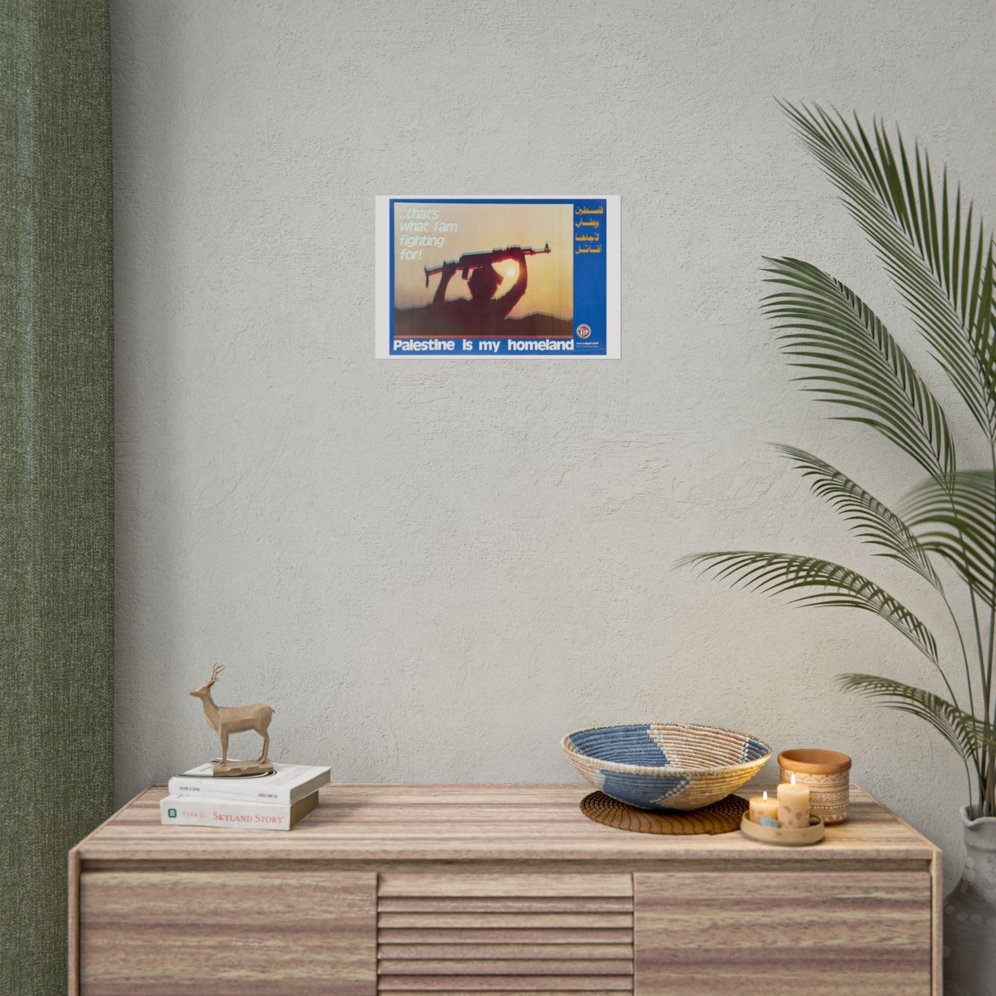 Rolled Posters