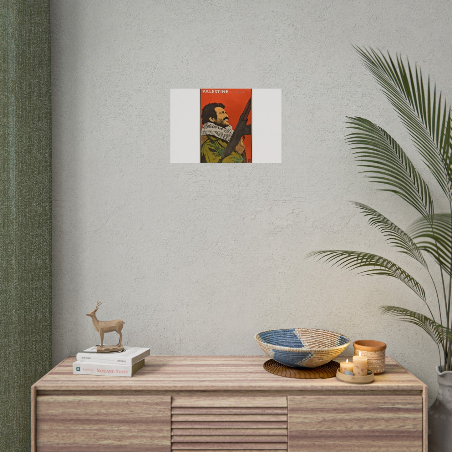 Rolled Posters