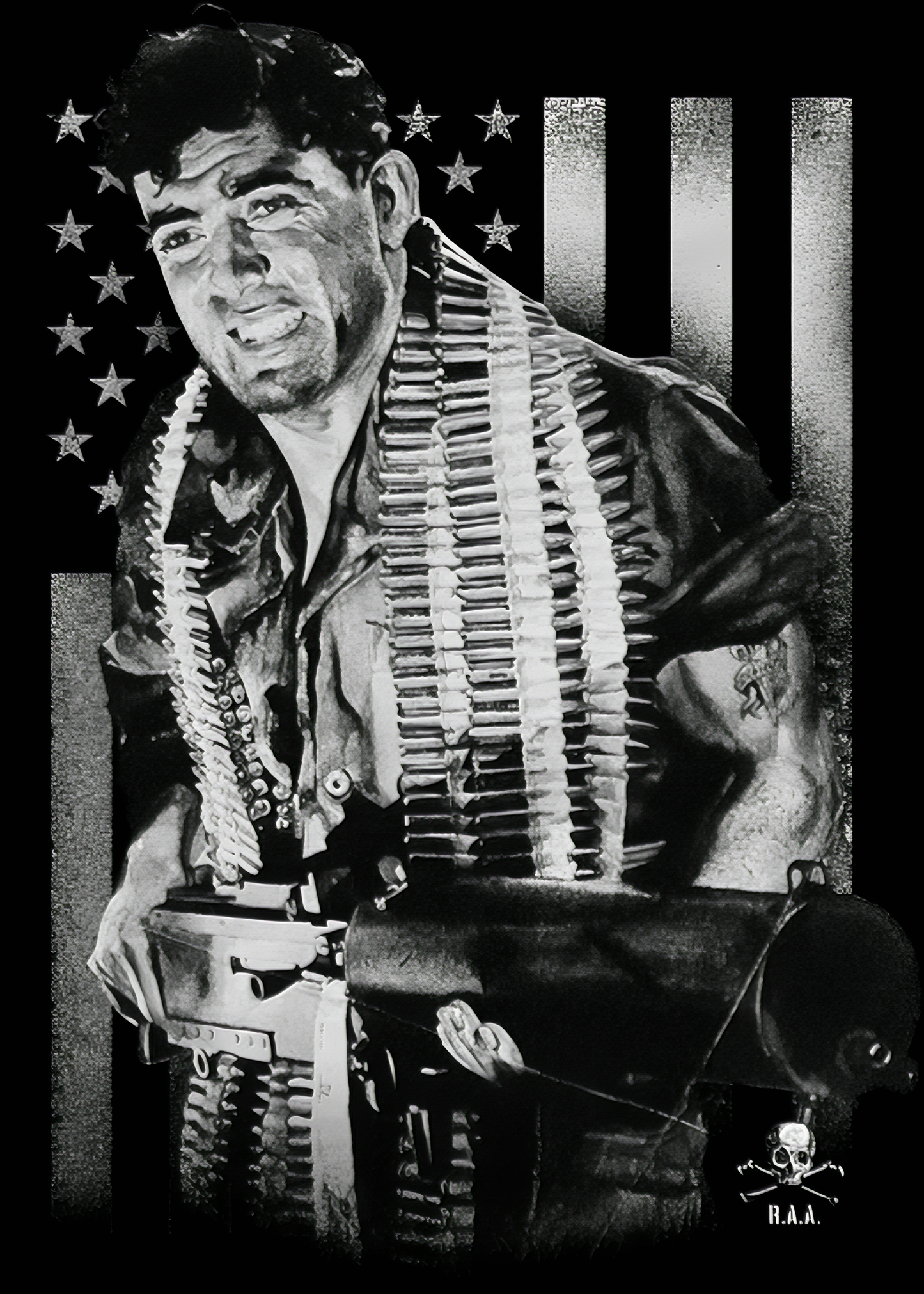 John Basilone || Estados Unidos