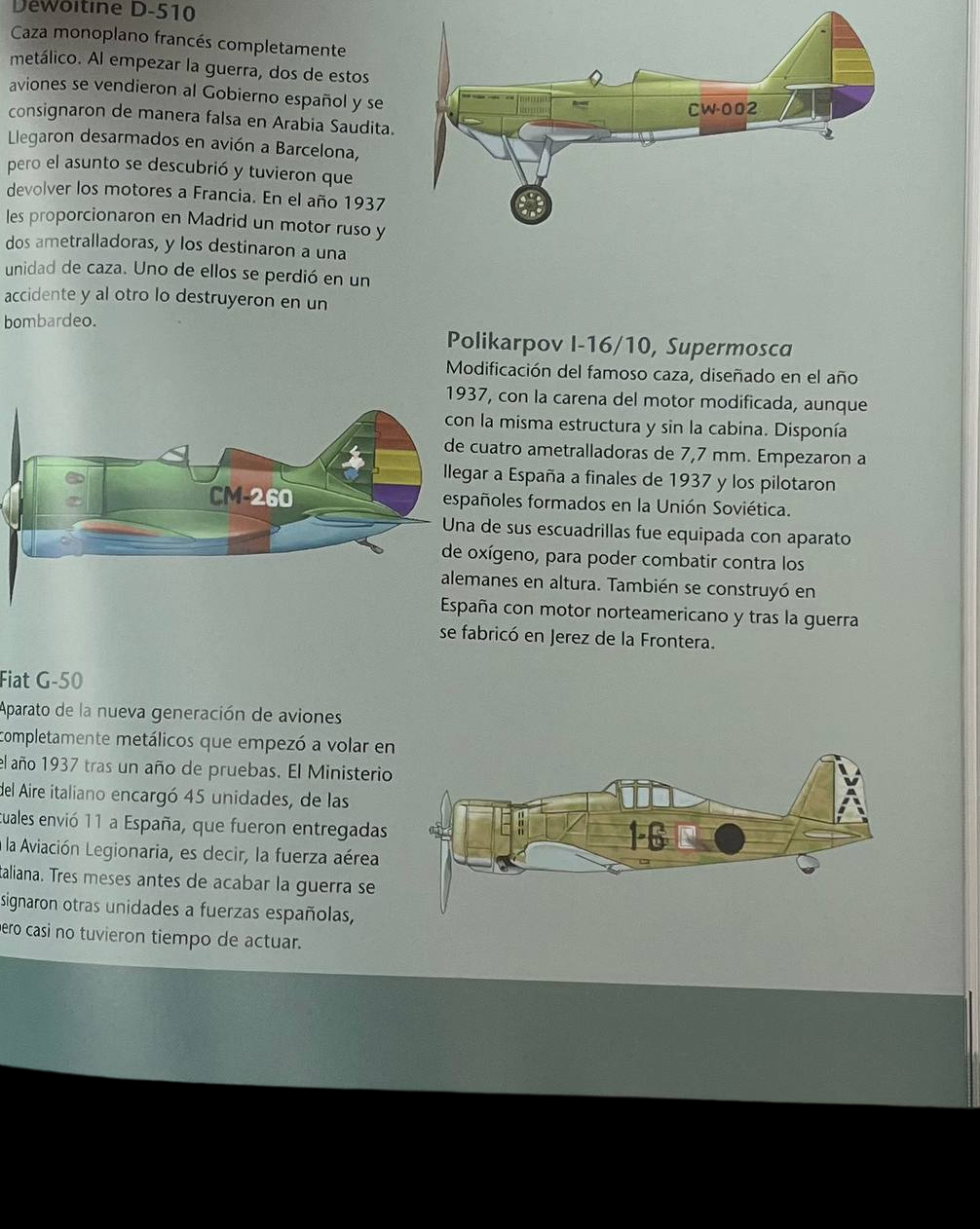 La cultura, arma de guerra.