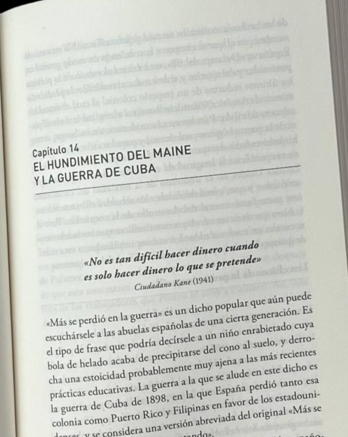 Fake News: Bulos que cambiaron el curso de la historia.