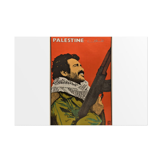 Rolled Posters