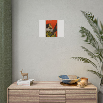 Rolled Posters