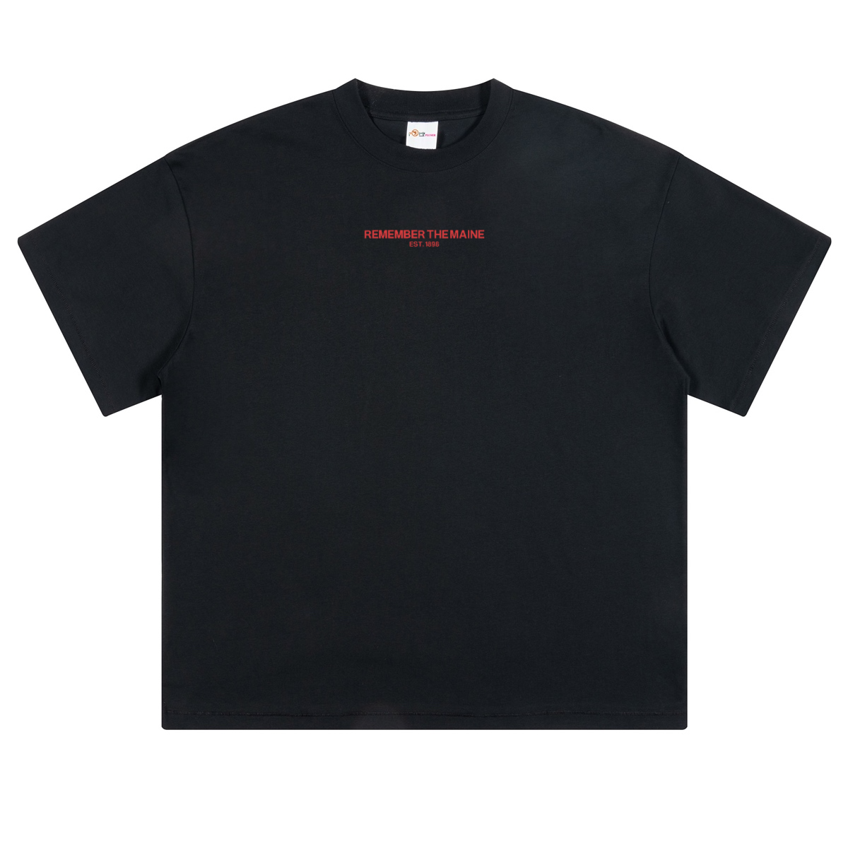 Unisex Loose T-shirt(230GSM)