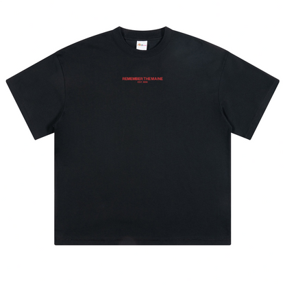 Unisex Loose T-shirt(230GSM)