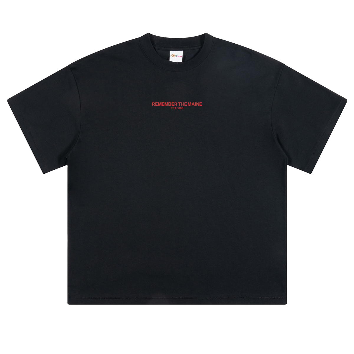 Unisex Loose T-shirt(230GSM)