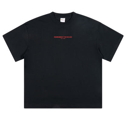 Unisex Loose T-shirt(230GSM)