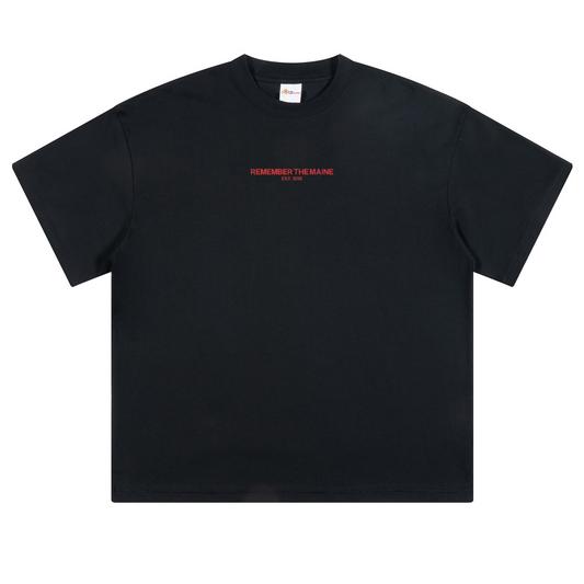 Unisex Loose T-shirt(230GSM)