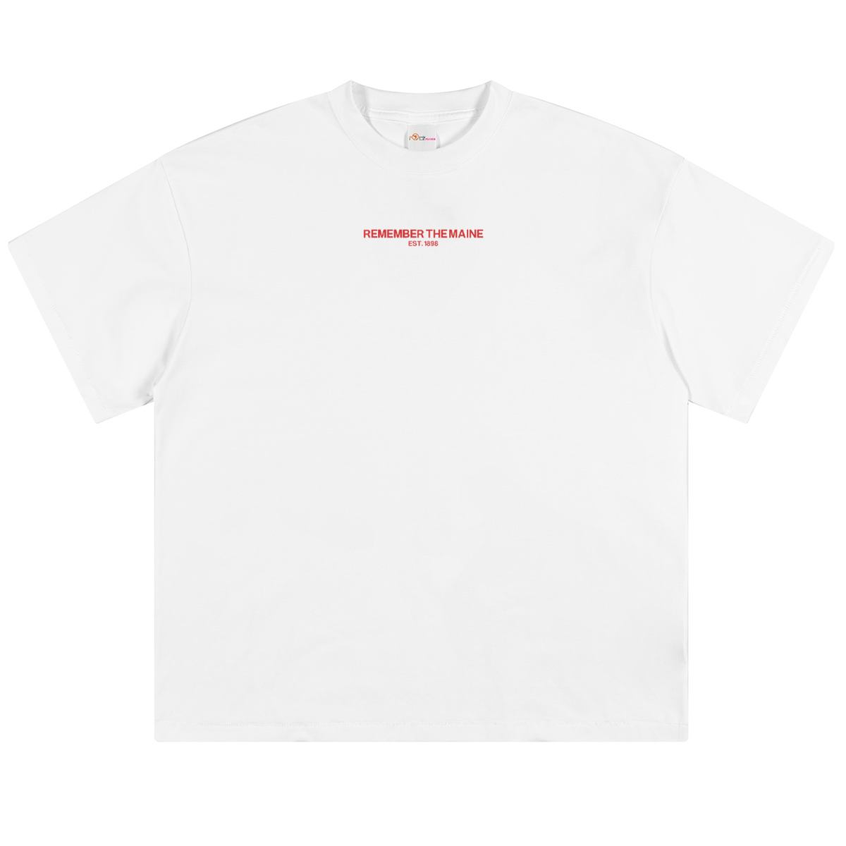 Unisex Loose T-shirt(230GSM)