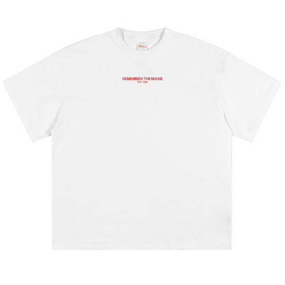 Unisex Loose T-shirt(230GSM)