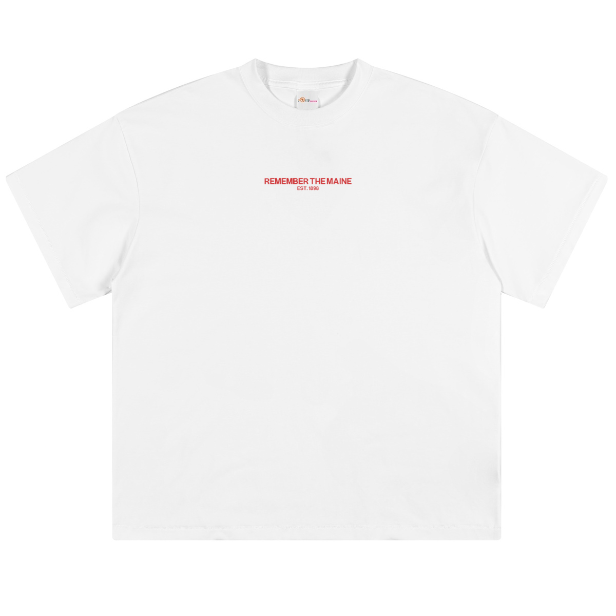Unisex Loose T-shirt(230GSM)