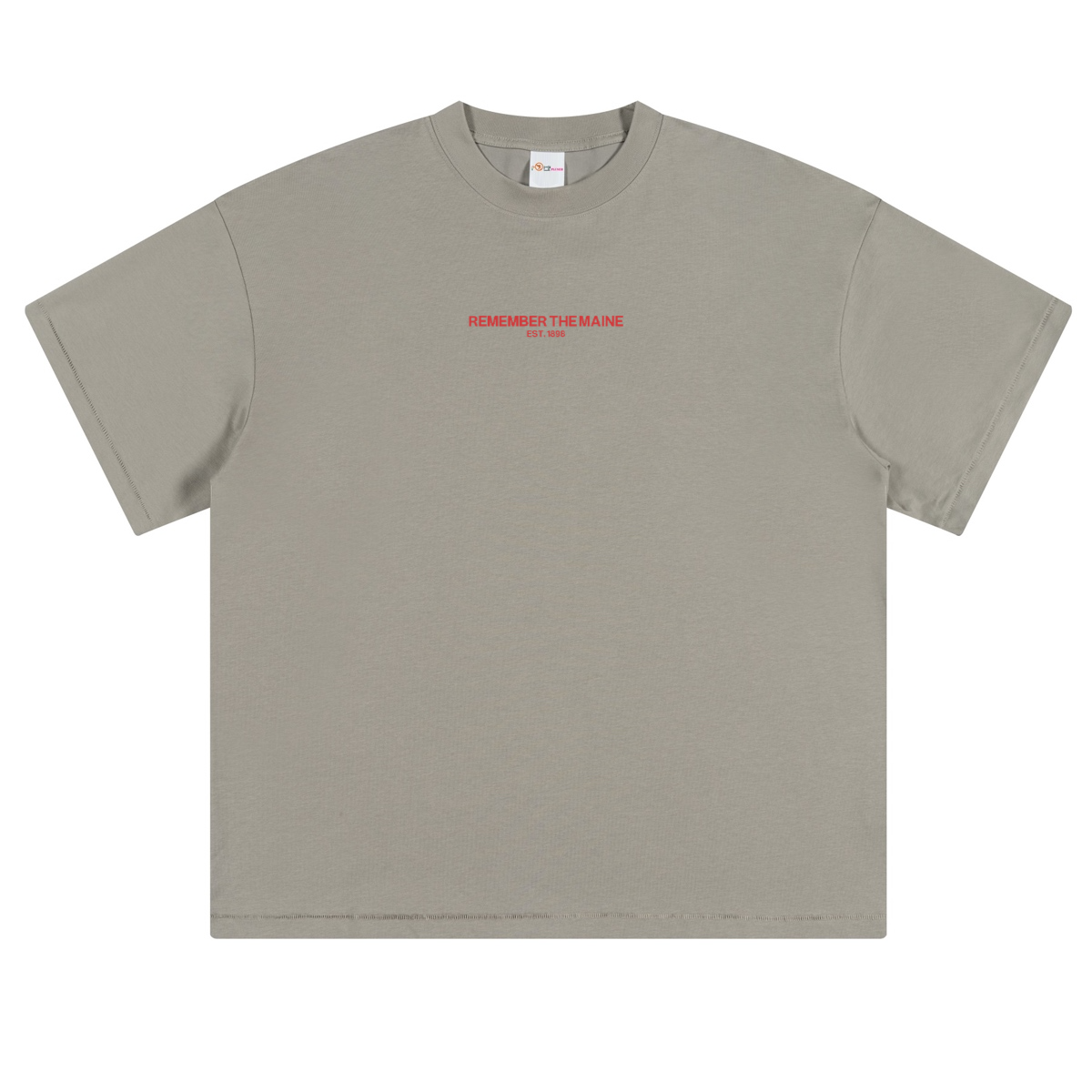 Unisex Loose T-shirt(230GSM)