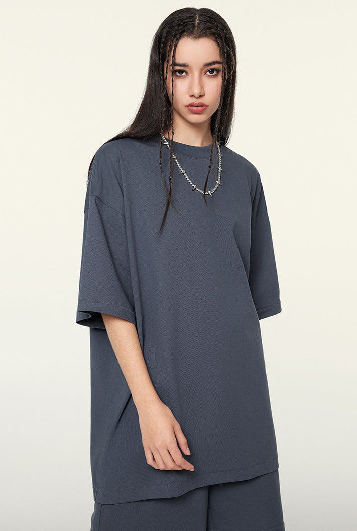 Unisex Loose T-shirt(230GSM)