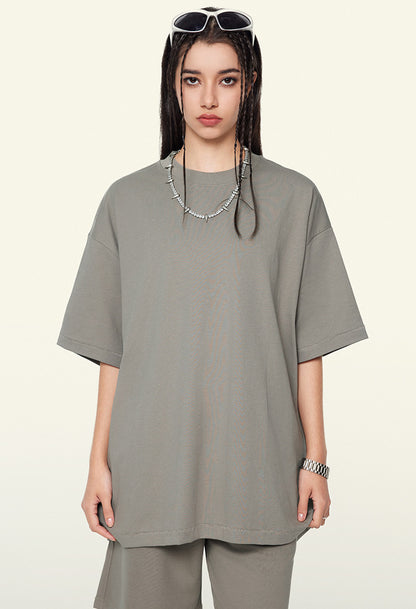 Unisex Loose T-shirt(230GSM)