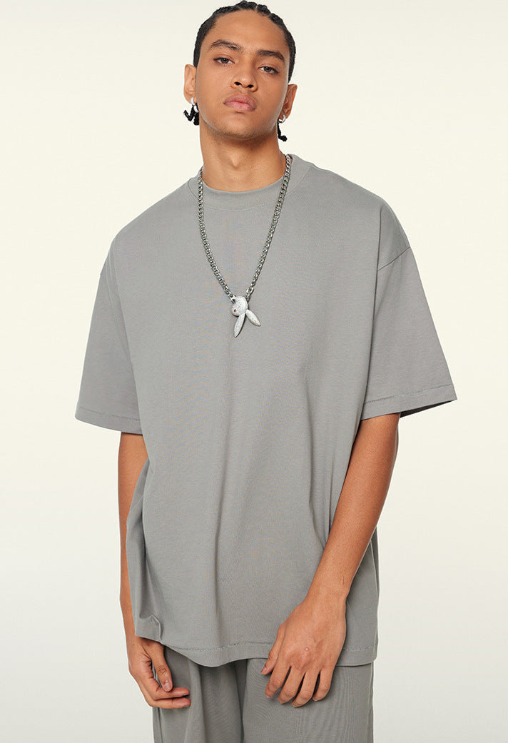 Unisex Loose T-shirt(230GSM)