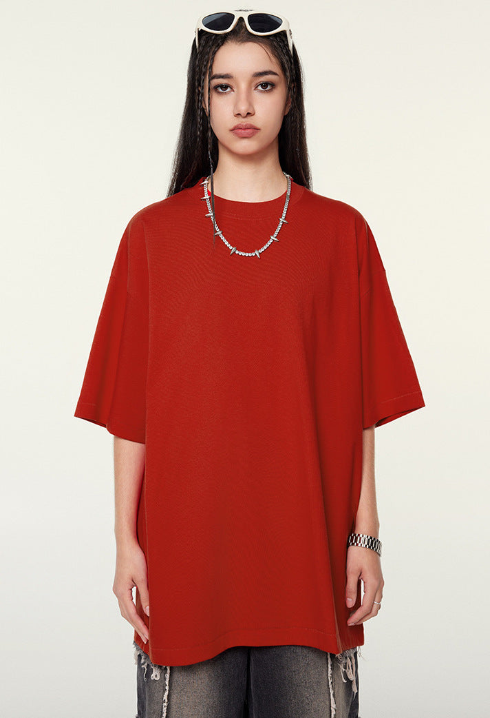Unisex Loose T-shirt(230GSM)