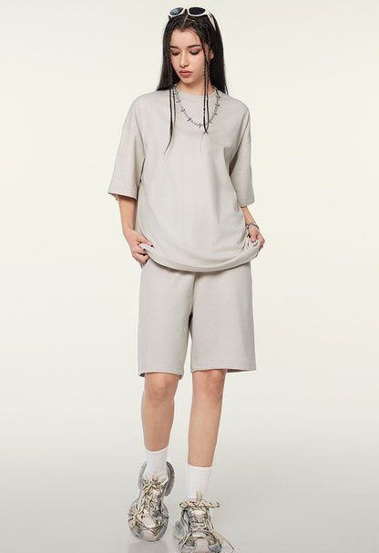 Unisex Loose T-shirt(230GSM)