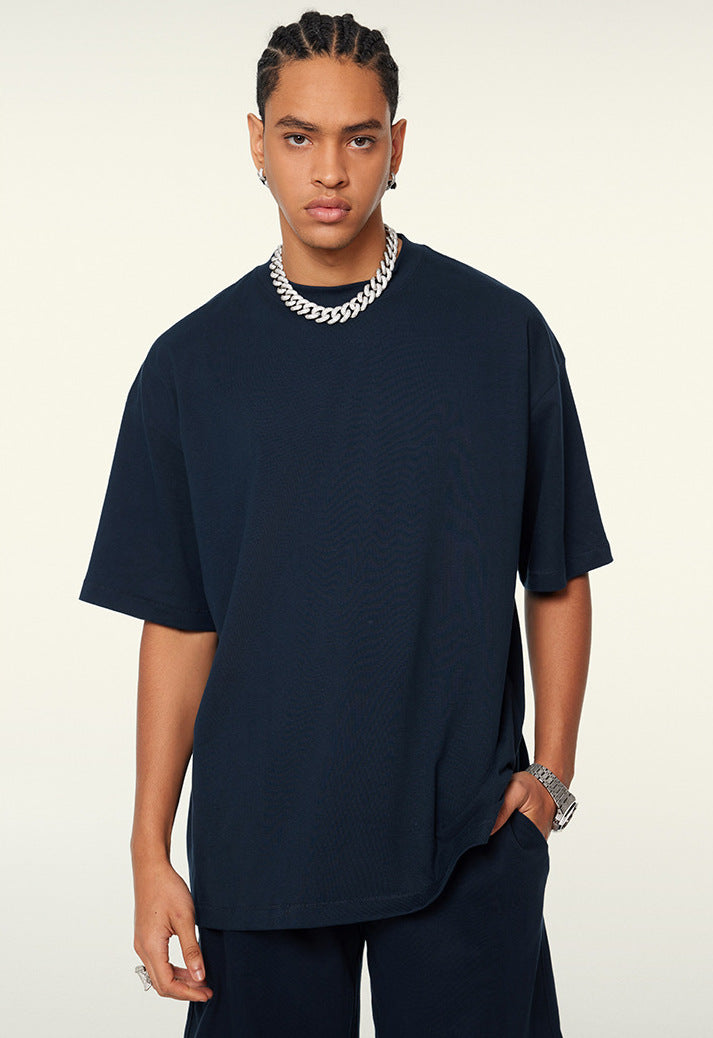 Unisex Loose T-shirt(230GSM)