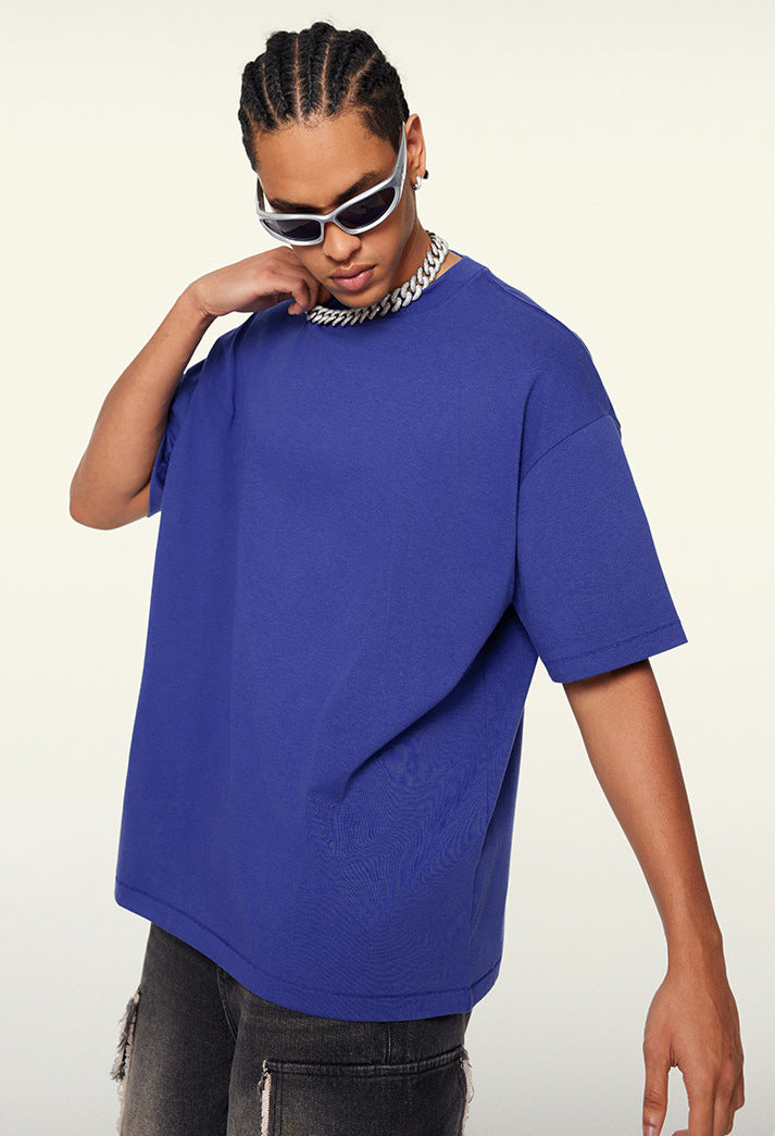 Unisex Loose T-shirt(230GSM)