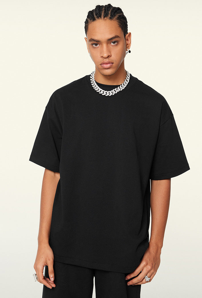 Unisex Loose T-shirt(230GSM)