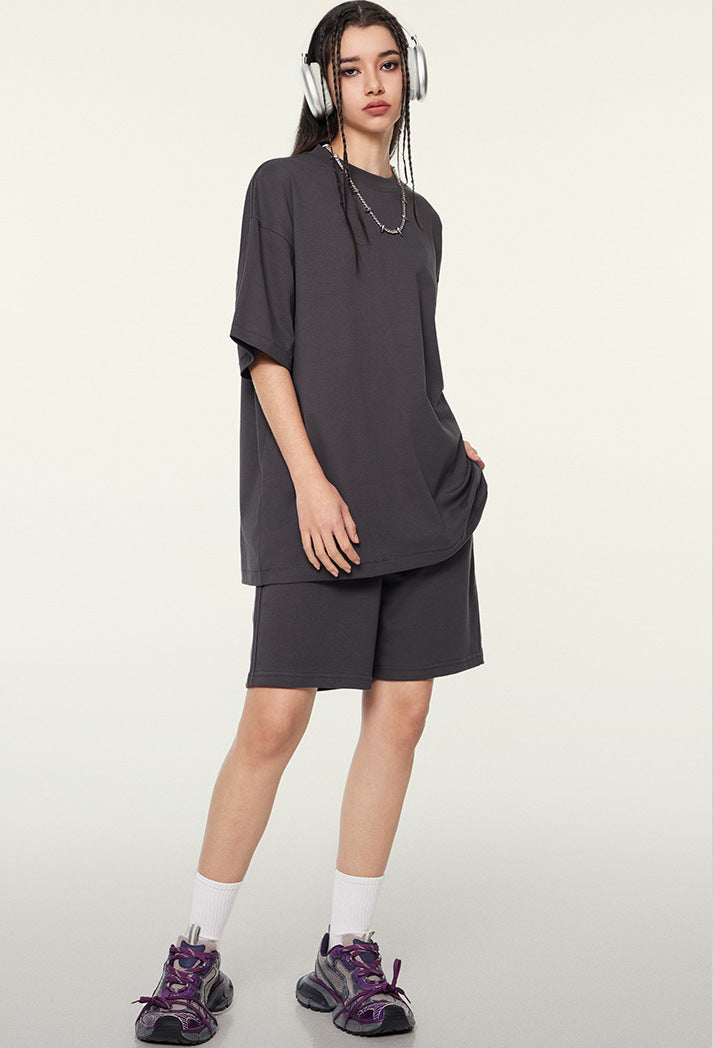 Unisex Loose T-shirt(230GSM)