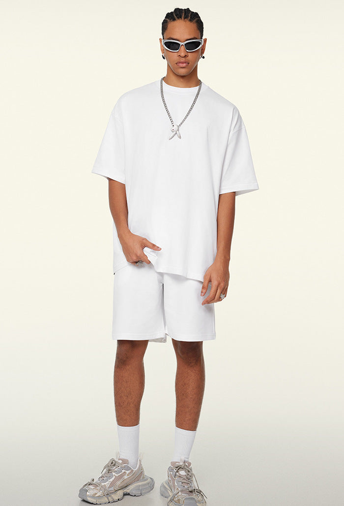 Unisex Loose T-shirt(230GSM)