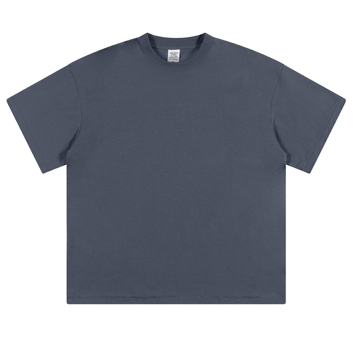 Unisex Loose T-shirt(230GSM)
