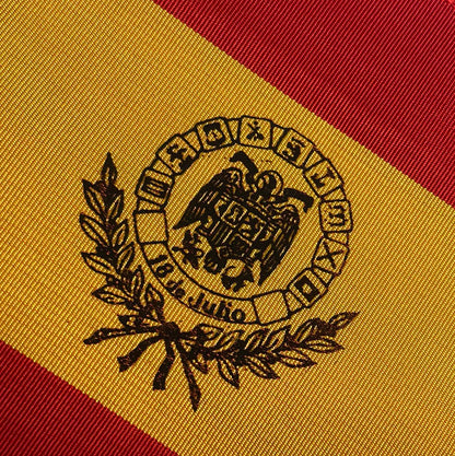 Brazalete asoc. ex-combatientes de la División Azul [Numerado].