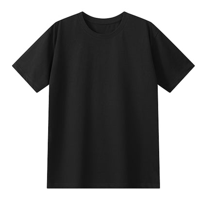 Classic Combed Cotton Regular Fit T-Shirt(190GSM)