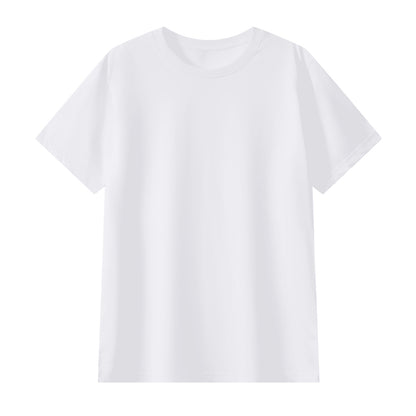 Classic Combed Cotton Regular Fit T-Shirt(190GSM)