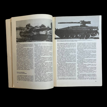 Revista Ejército [Nº494, 1981]