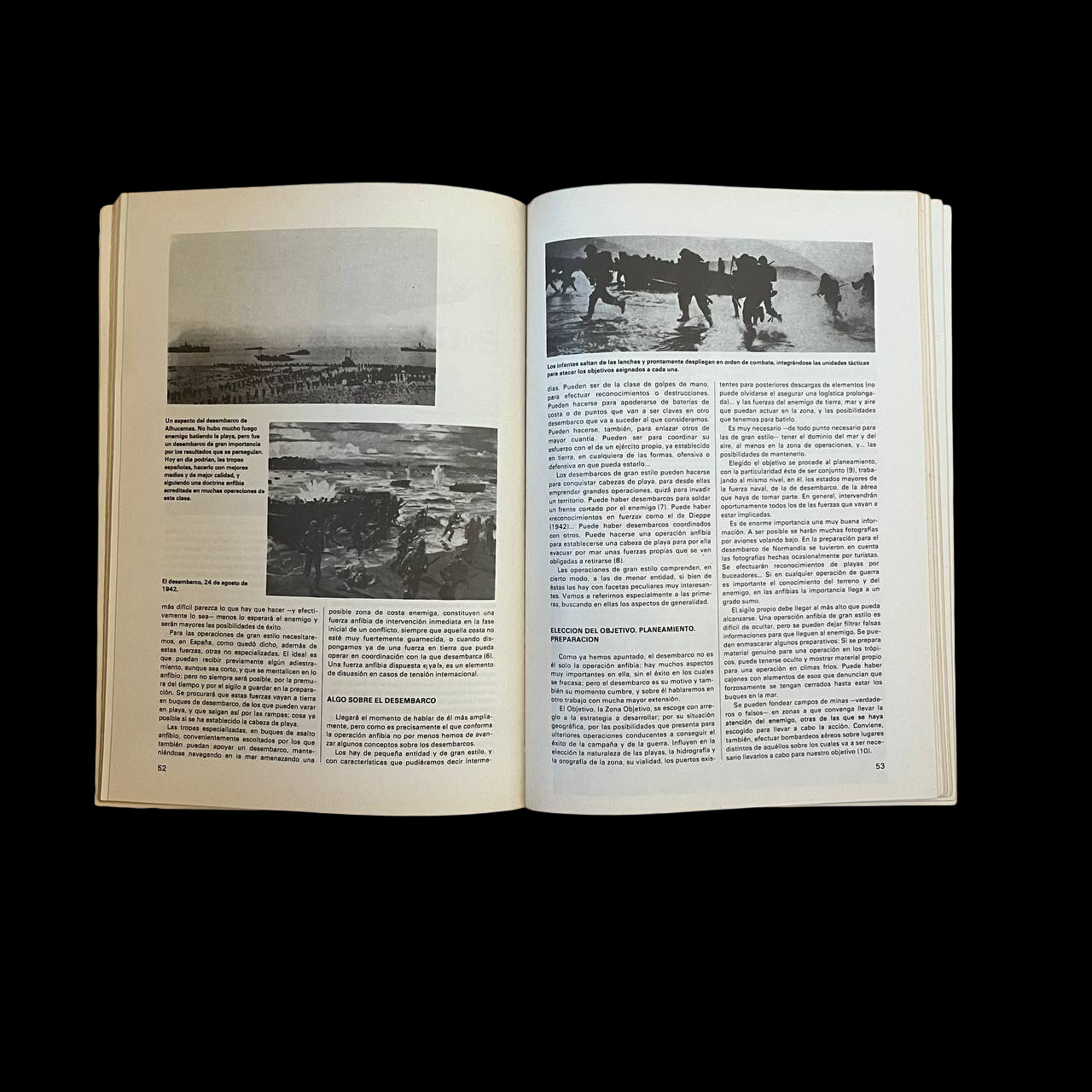 Revista Ejército [Nº485, 1980]