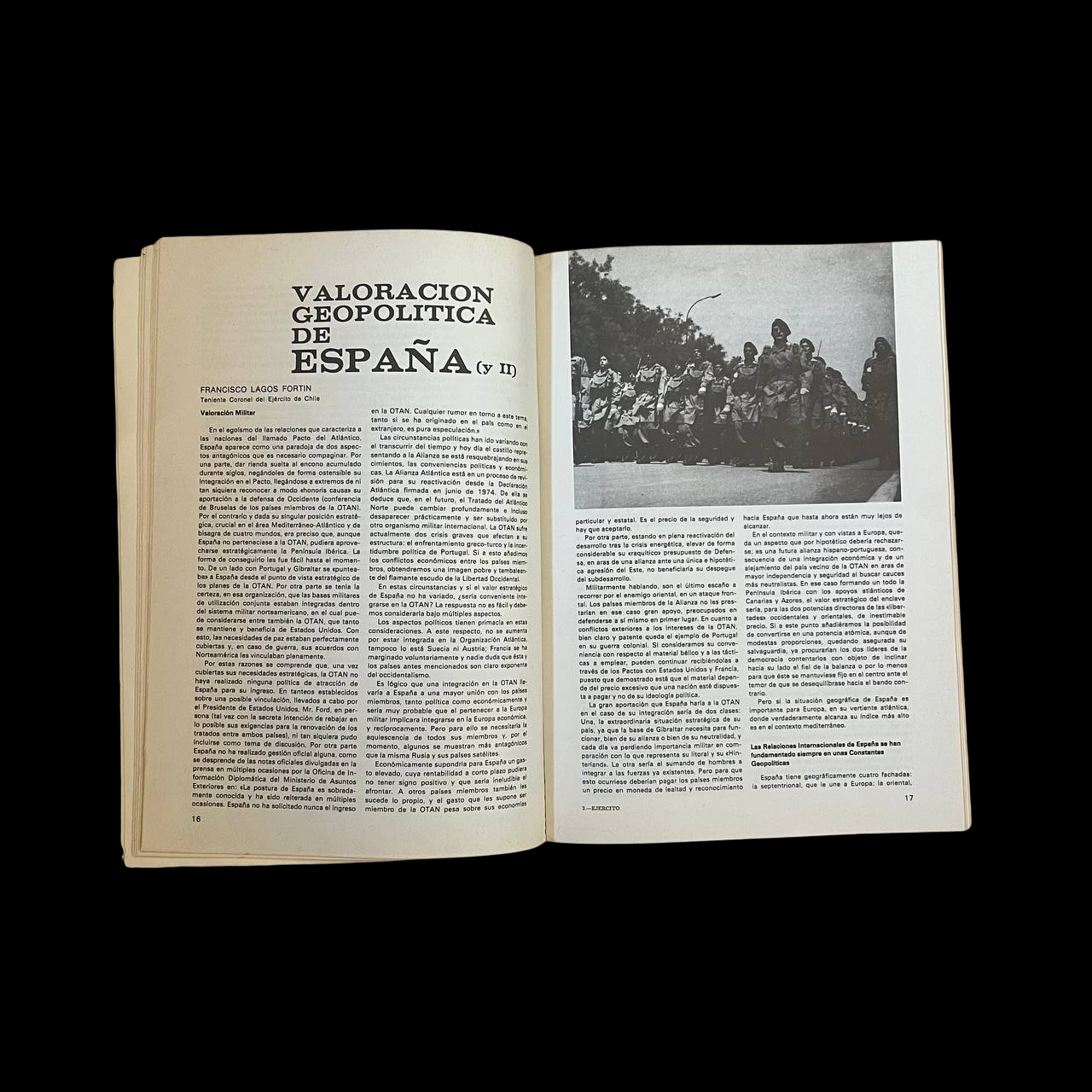 Revista Ejército [Nº485, 1980]