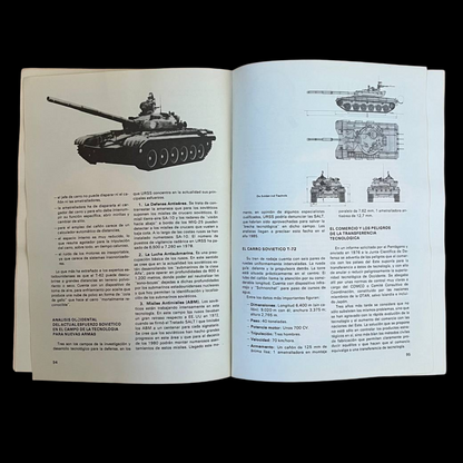Revista Ejército [Nº480, 1980]