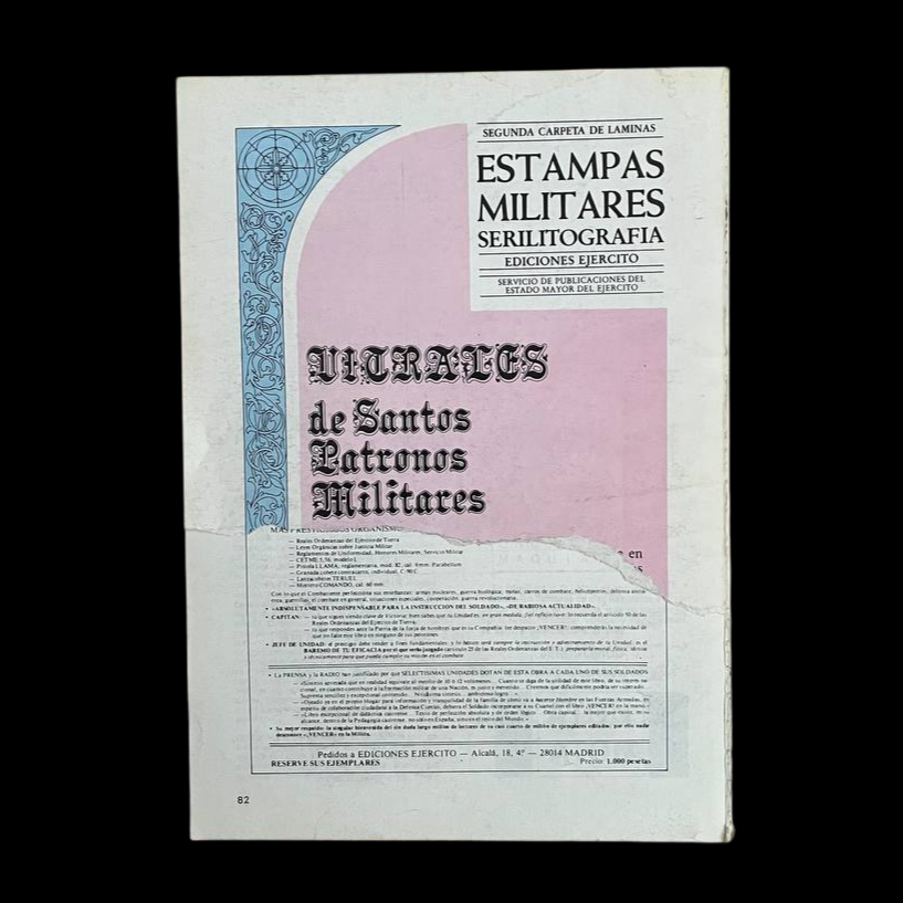 Revista Guión [Nº546, 1987]