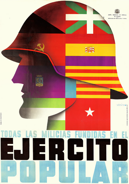 Ejército Popular || España