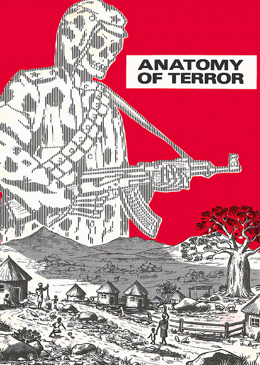Anatomía del terror || Rhodesia
