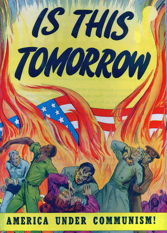 ¿Es Este el Mañana? || Estados Unidos