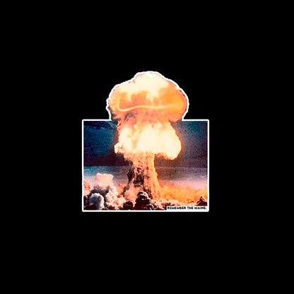 Nuke [3 Ud.]