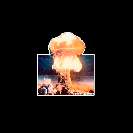 Nuke [3 Ud.]