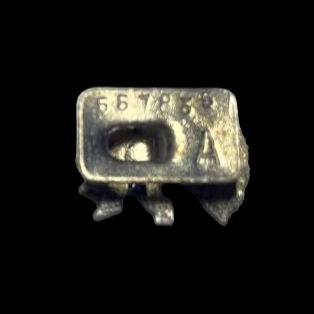 Pin insignia de la Falange española [Numerado]