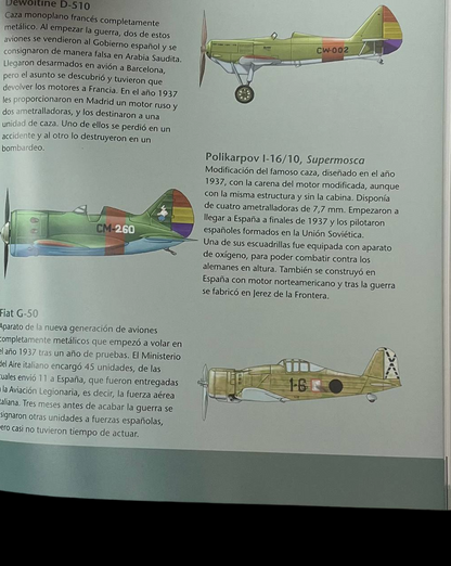 La cultura, arma de guerra.