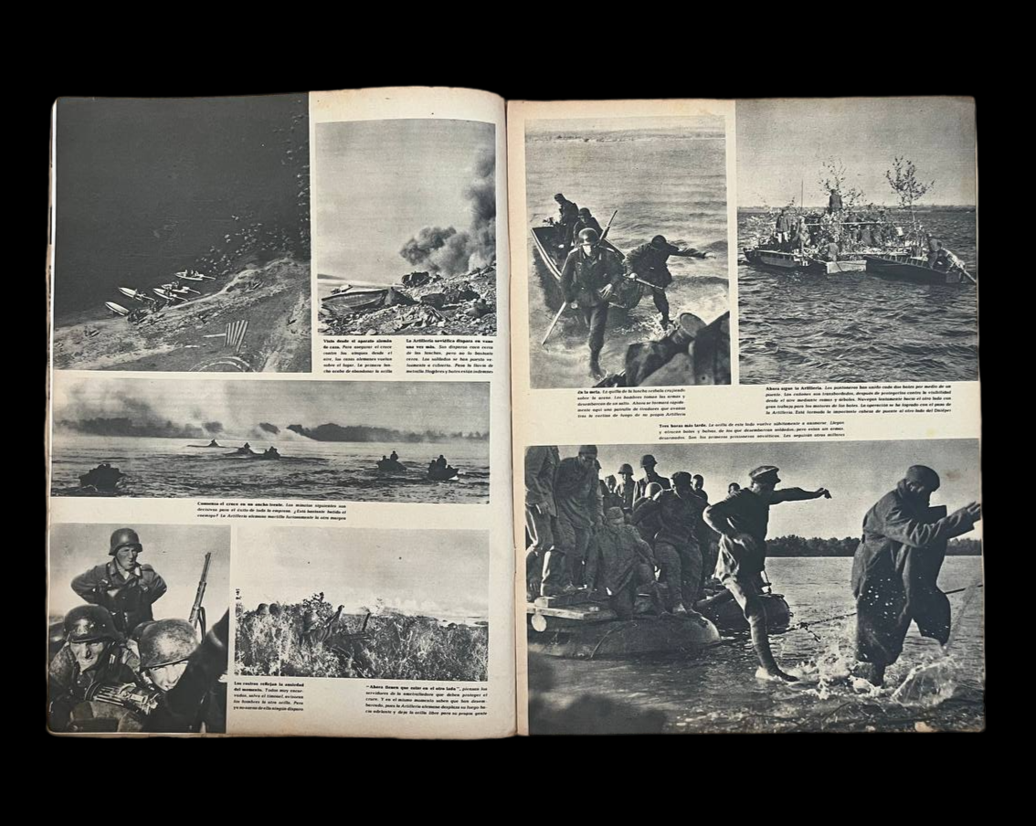 Signal [1º Noviembre, 1941]