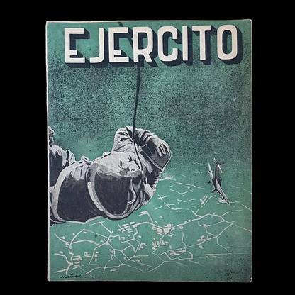 Revista Ejército [Nº109, 1949]