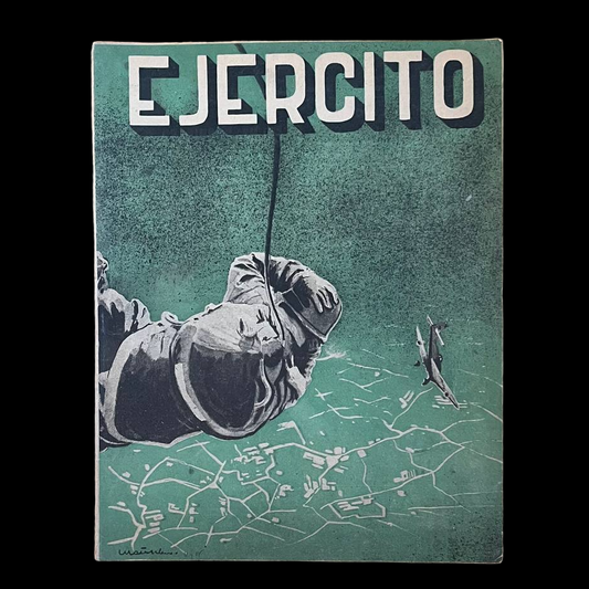 Revista Ejército [Nº109, 1949]