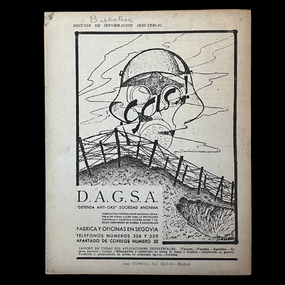 Revista Ejército [Nº109, 1949]