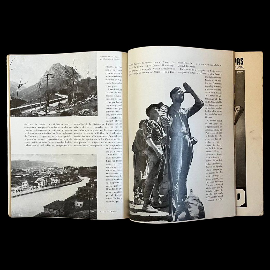 Revista Ejército [Nº2, 1940]