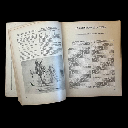 Revista Ejército [Nº109, 1949]